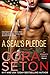 A SEAL's Pledge (The SEALs of Chance Creek, #3)