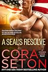 A SEAL's Resolve (SEALs of Chance Creek, #6)