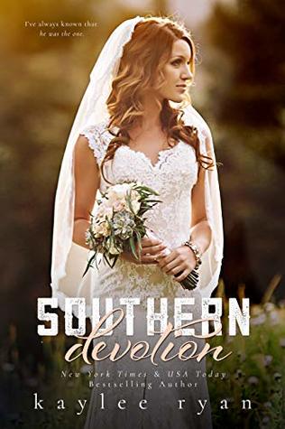 Southern Devotion (Southern Heart, #4)