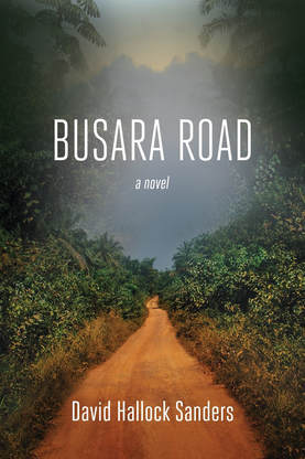 Busara Road