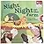 Night, Night on the Farm by Anna Shuttlewood