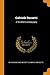 Gabriele Rossetti: A Versified Autobiography