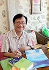 Tập thơ Nguyễn Nh...