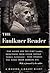 The Faulkner Reader