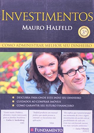 Investimentos - 3ª Edição (Paperback)