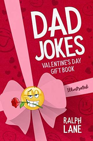 Dad Jokes: Valentine's Day Gift Book (Gift Books by Ralph Lane)
