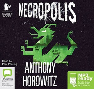 Necropolis: 4