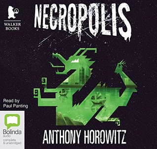 Necropolis: 4