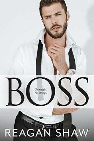 Boss (Kindle Edition)