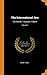 The International Jew: The World's Foremost Problem; Volume 1