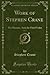 Work of Stephen Crane, Vol. 3
