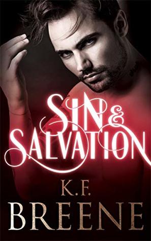 Sin & Salvation (Demigods of San Francisco, #3)