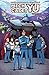 Mech Cadet Yu Vol. 3