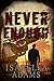 Never Enough: A Markos Mystery (The Markos Mysteries Book 4)