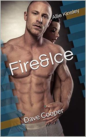 Dave Cooper (Fire & Ice #15)