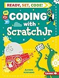 Coding with ScratchJr