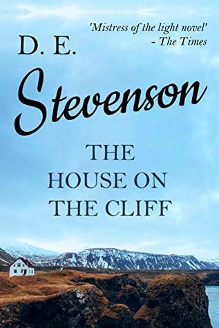 The House on the Cliff (Kindle Edition)