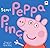 Peppa Pinc: Stori Peppa Pinc