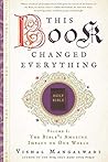 This Book Changed...