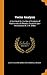 Vector Analysis: A Text-Book for the Use of Students of Mathematics & Physics: Founded Upon the Lectures of J. W. Gibbs