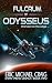 Fulcrum of Odysseus (Shan Takhu Legacy #2)