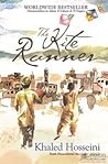 The Kite Runner by Khaled Hosseini