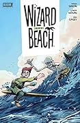 Wizard Beach #2