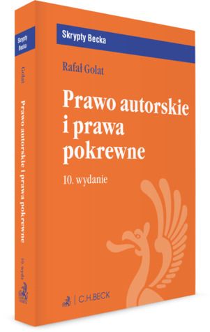 Prawo autorskie i prawa pokrewne
