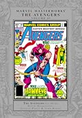Marvel Masterworks: The Avengers, Vol. 19