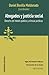 Abogados y justicia social: Derecho de interés público y clínicas jurídicas (Spanish Edition)