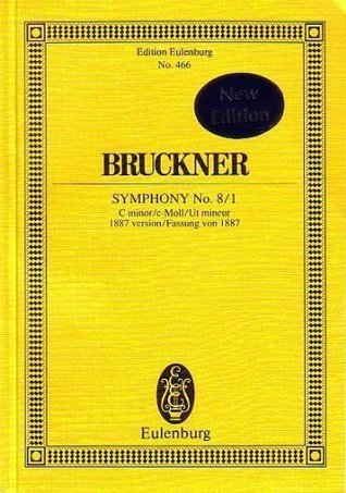 SYMPHONIE 08 C (1887) POCHE
