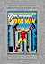 Marvel Masterworks by Bill Mantlo