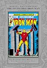 Marvel Masterworks: The Invincible Iron Man, Vol. 12 Marvel Masterworks: The Invincible Iron Man, Vol. 12