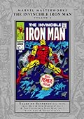 Marvel Masterworks: The Invincible Iron Man, Vol. 4