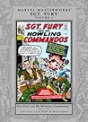 Marvel Masterworks by Stan Lee