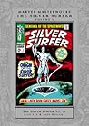 Marvel Masterworks: The Silver Surfer, Vol. 1