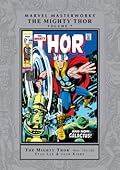 Marvel Masterworks: The Mighty Thor, Vol. 7