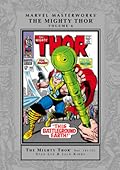 Marvel Masterworks: The Mighty Thor, Vol. 6