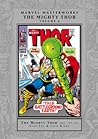Marvel Masterworks: The Mighty Thor, Vol. 6 Marvel Masterworks: The Mighty Thor, Vol. 6