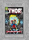 Marvel Masterworks: The Mighty Thor, Vol. 5