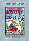 Marvel Masterworks: The Mighty Thor, Vol. 1