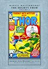 Marvel Masterworks: The Mighty Thor, Vol. 2