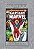 Marvel Masterworks by Jim Starlin