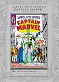 Marvel Masterworks: Captain Marvel, Vol. 1