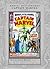 Marvel Masterworks: Captain...
