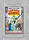 Marvel Masterworks: Captain Marvel, Vol. 1