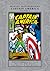 Marvel Masterworks: Captain America, Vol. 4