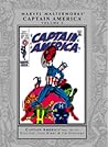 Marvel Masterworks: Captain America, Vol. 3 Marvel Masterworks: Captain America, Vol. 3