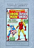 Marvel Masterworks: Captain America, Vol. 1
