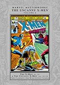 Marvel Masterworks: The Uncanny X-Men, Vol. 6